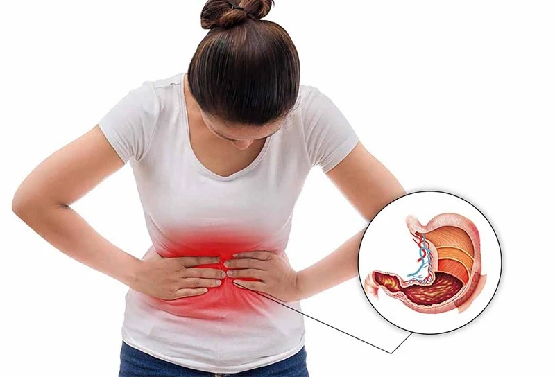 Giải pháp hiệu quả với thuốc Drotusc Forte cho hệ tiêu hóa