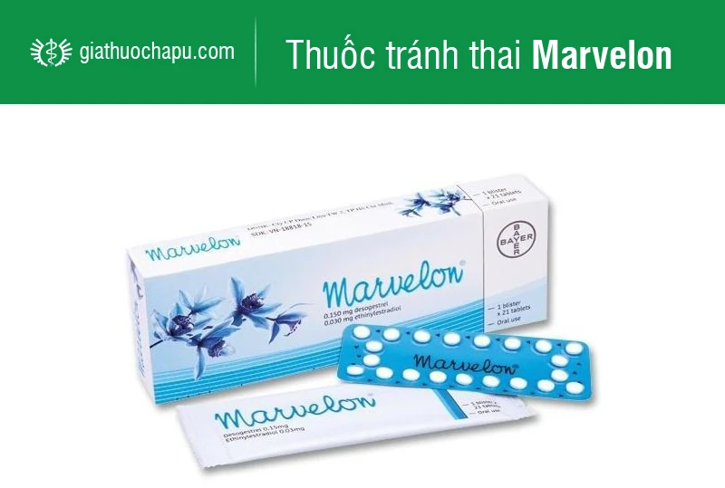 Hướng dẫn cách uống thuốc tránh thai hàng ngày 21 viên