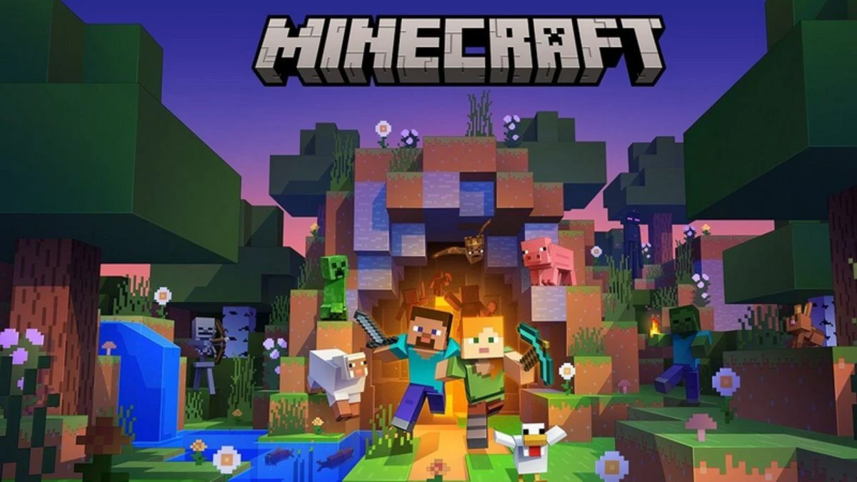 Cách tải Minecraft PC miễn phí trên máy tính