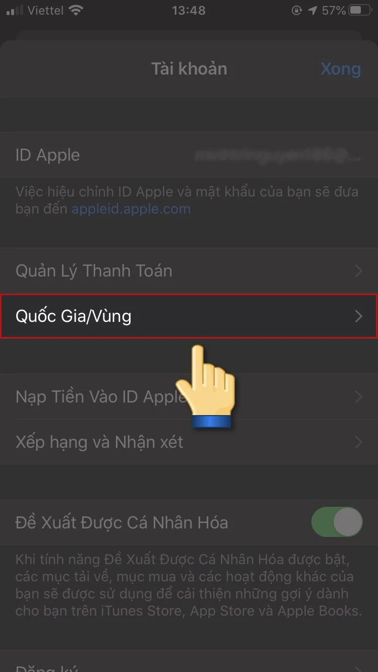 Cách tải, cài đặt app Xingtu trên iOS: Chỉnh ảnh kiểu Trung