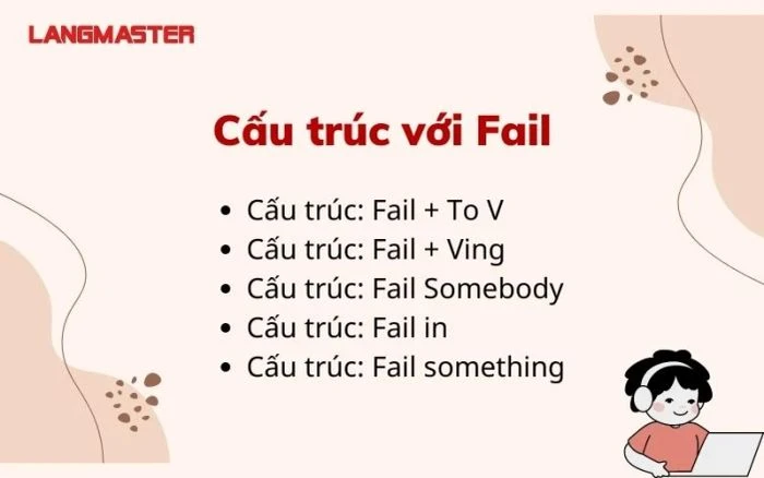 TẤT CẢ VỀ CẤU TRÚC THẤT BẠI: THẤT BẠI TRONG VIỆC V HAY VING?