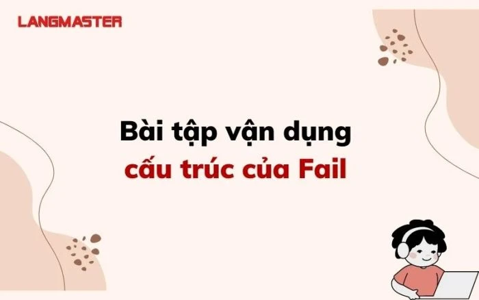 TẤT CẢ VỀ CẤU TRÚC THẤT BẠI: THẤT BẠI TRONG VIỆC V HAY VING?