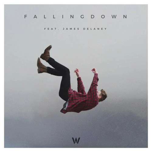 Fall down là gì và cấu trúc cụm từ fall down trong tiếng Anh.