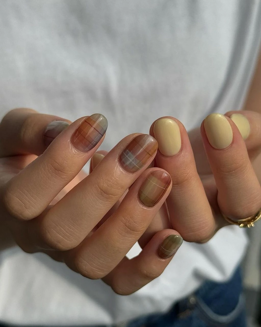 MÊ MẨN VỚI 25 Ý TƯỞNG NAIL ĐẸP “ĐỐN TIM” CÔ NÀNG MÙA THU