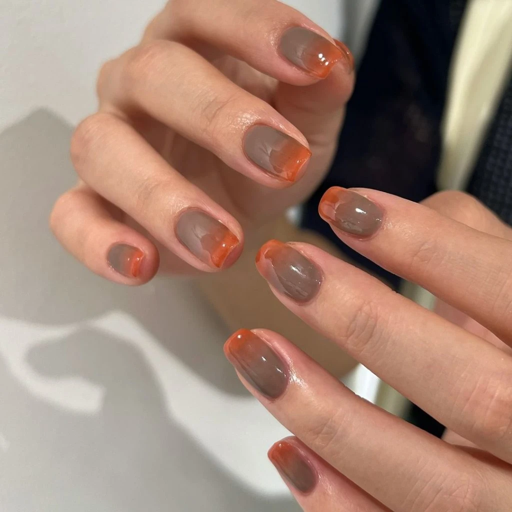 MÊ MẨN VỚI 25 Ý TƯỞNG NAIL ĐẸP “ĐỐN TIM” CÔ NÀNG MÙA THU