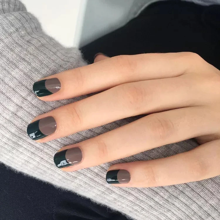 MÊ MẨN VỚI 25 Ý TƯỞNG NAIL ĐẸP “ĐỐN TIM” CÔ NÀNG MÙA THU