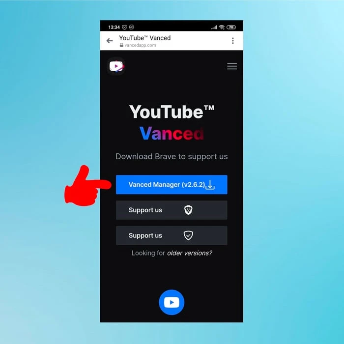 Bí quyết tải Youtube Vanced mới nhất trong năm 2024