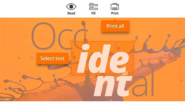 Foxit PDF Reader 2024.3.0.26795 Phần mềm tạo, chỉnh sửa & đọc file PDF miễn phí