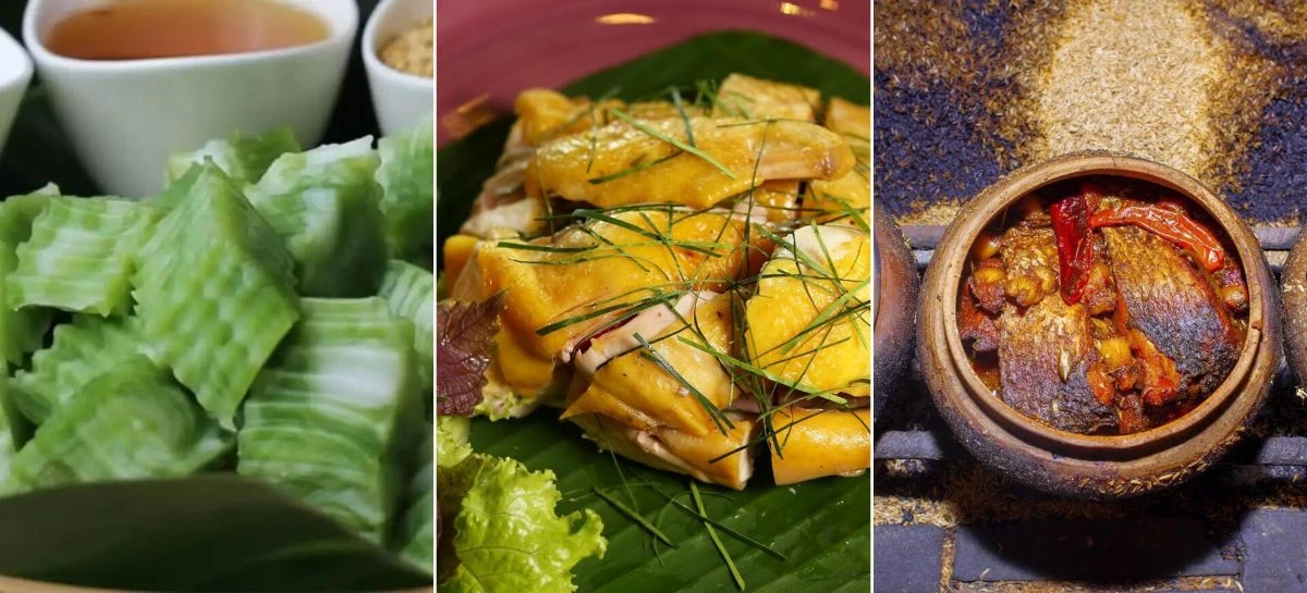 Cẩm nang du lịch Sóc Sơn: Khám phá điểm đến thú vị ngoại ô Hà Nội