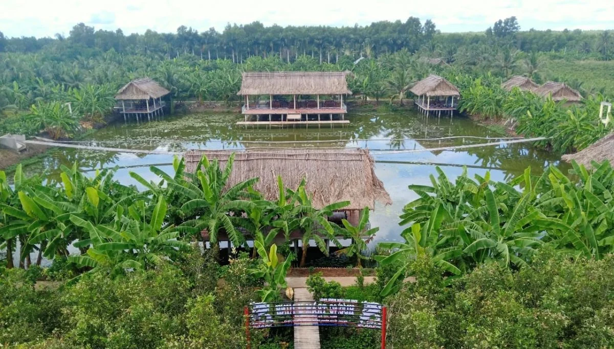Cẩm nang du lịch Sóc Sơn: Khám phá điểm đến thú vị ngoại ô Hà Nội