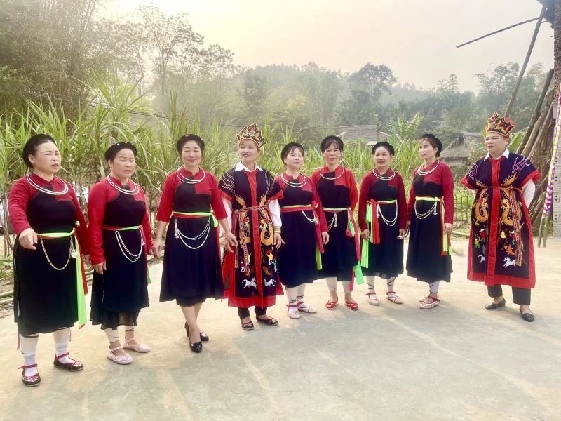 Tour Du lịch - Du lịch Tuyên Quang