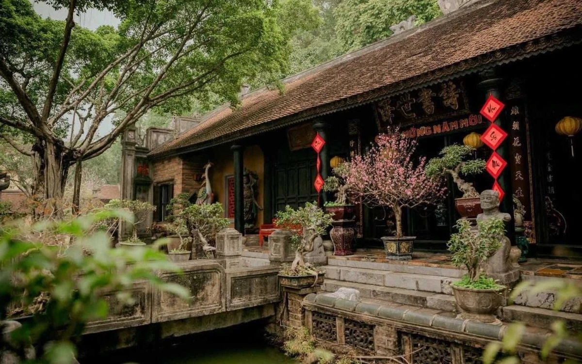 Cẩm nang du lịch Sóc Sơn: Khám phá điểm đến thú vị ngoại ô Hà Nội