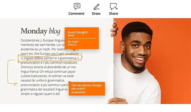 Foxit PDF Reader 2024.3.0.26795 Phần mềm tạo, chỉnh sửa & đọc file PDF miễn phí