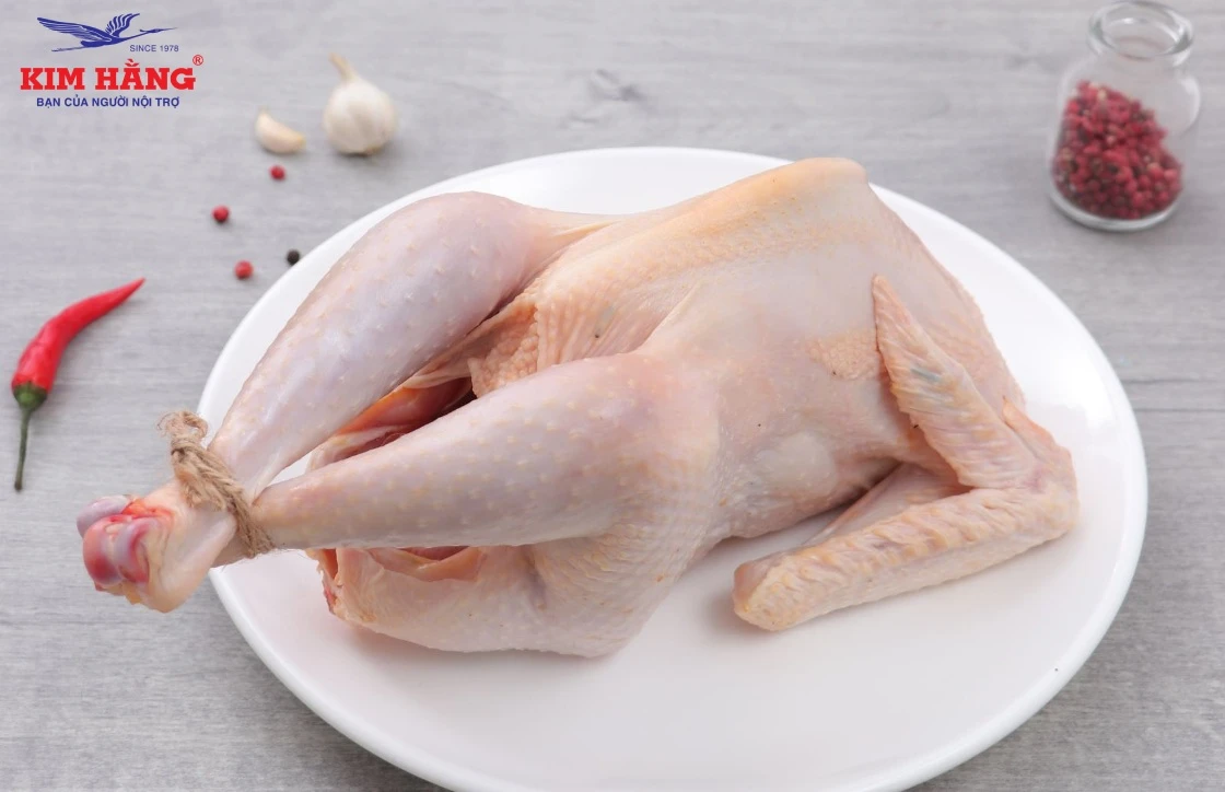 Cách nấu lẩu gà lá é chuẩn vị, ngon khó cưỡng