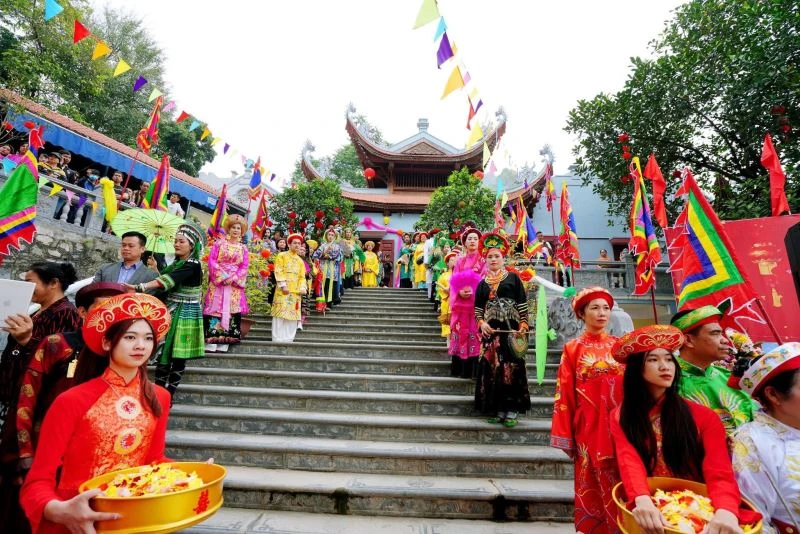 Tour Du lịch - Du lịch Tuyên Quang