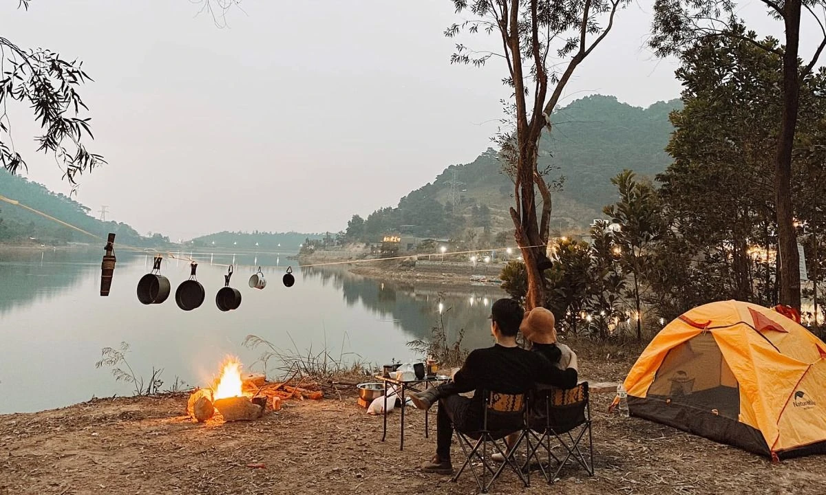 Cẩm nang du lịch Sóc Sơn: Khám phá điểm đến thú vị ngoại ô Hà Nội