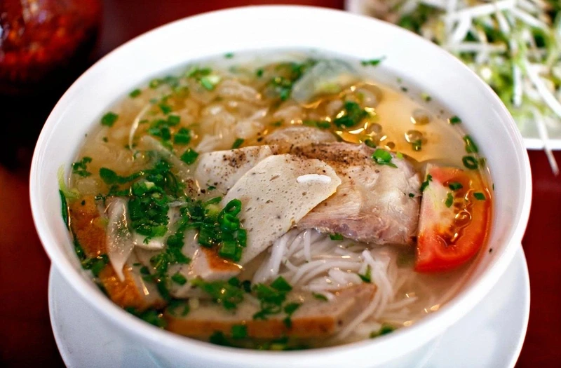 Cách nấu bánh canh chả cá chuẩn vị 3 miền