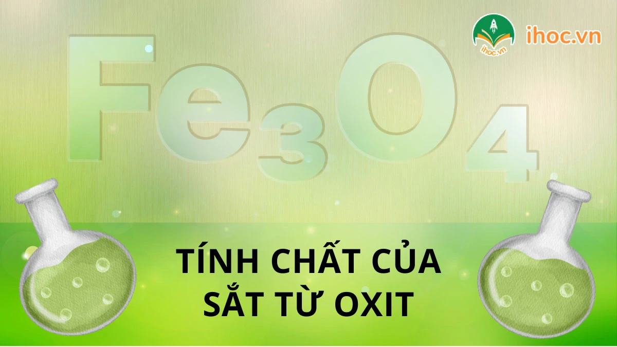 Phản ứng Fe3O4 + HNO3: Phương trình, điều kiện và hiện tượng