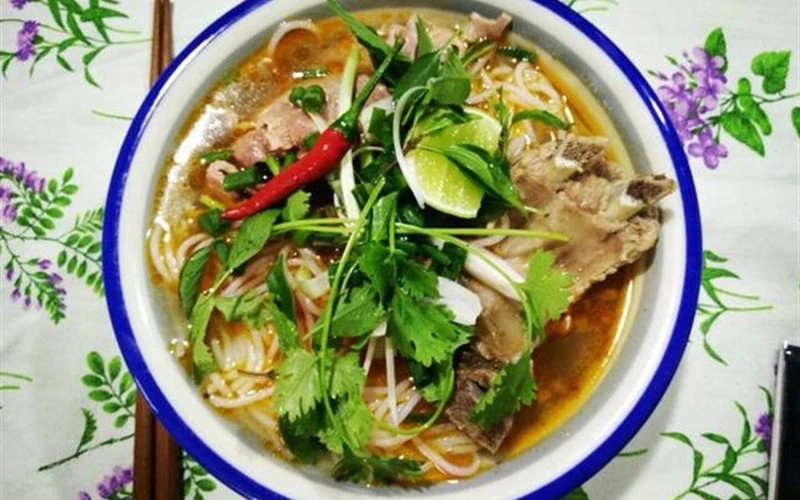 Nấu Bún Bò: Cách Nấu 3 Loại Bún Bò Ngon, Đơn Giản Nhất Tại Nhà