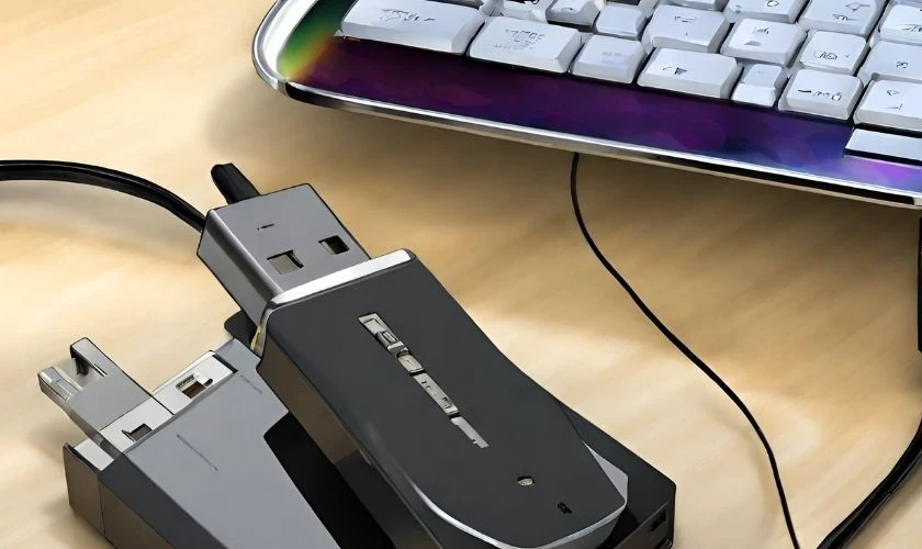 Cách tải nhạc Mp3 miễn phí về USB chất lượng cao từ A-Z