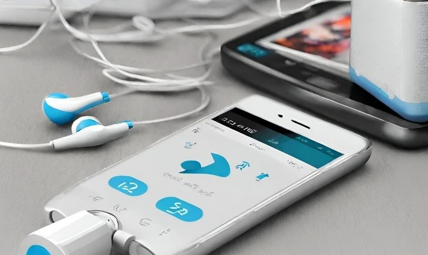 Cách tải nhạc Mp3 miễn phí về USB chất lượng cao từ A-Z