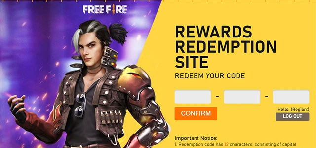 Garena Free Fire OB47 Game bắn súng sinh tồn miễn phí của Garena