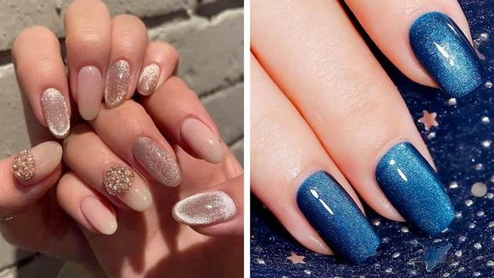 Trên 100 mẫu móng tay đẹp và nail thời trang nổi bật năm 2024