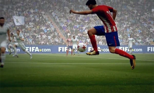 FIFA Online 4 Game bóng đá FC Online