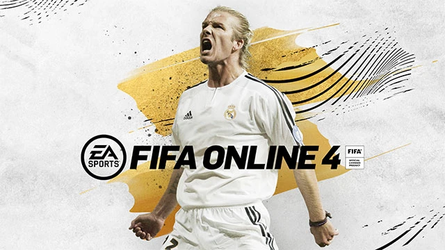 FIFA Online 4 Game bóng đá FC Online