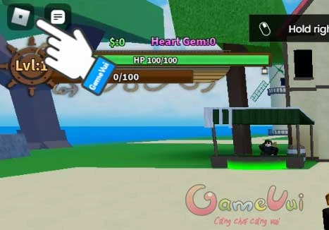 Cách chơi Roblox miễn phí trên trình duyệt web