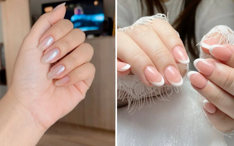 “Bỏ túi” 100+ những mẫu nail đẹp đơn giản, nhẹ nhàng, thanh lịch