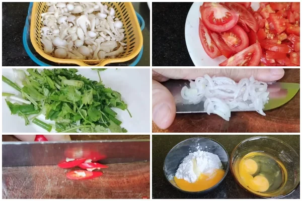 5+ Cách Nấu Canh Cà Chua Trứng Đơn Giản, Ngon Mê Ly