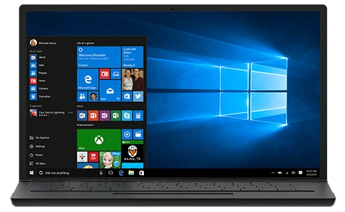 Download Windows 10 Pro, Tải xuống Bộ Cài Đặt Win 10 ISO 64bit