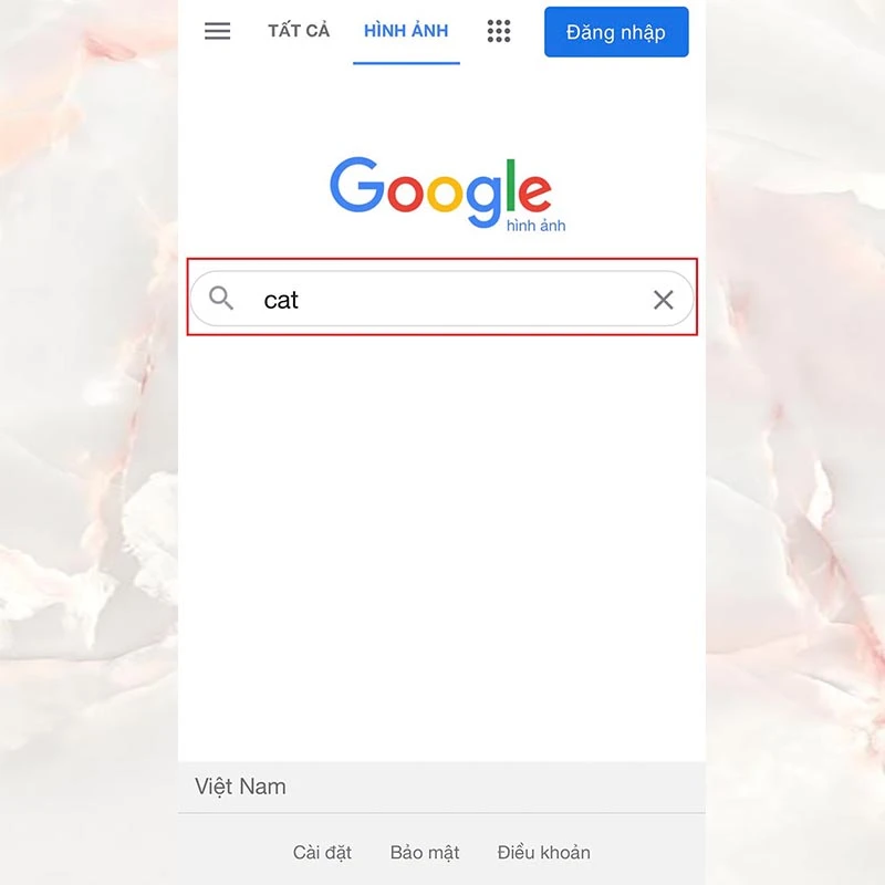 Tổng hợp các cách tìm kiếm bằng hình ảnh trên Google cực dễ