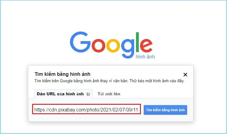 Tổng hợp các cách tìm kiếm bằng hình ảnh trên Google cực dễ